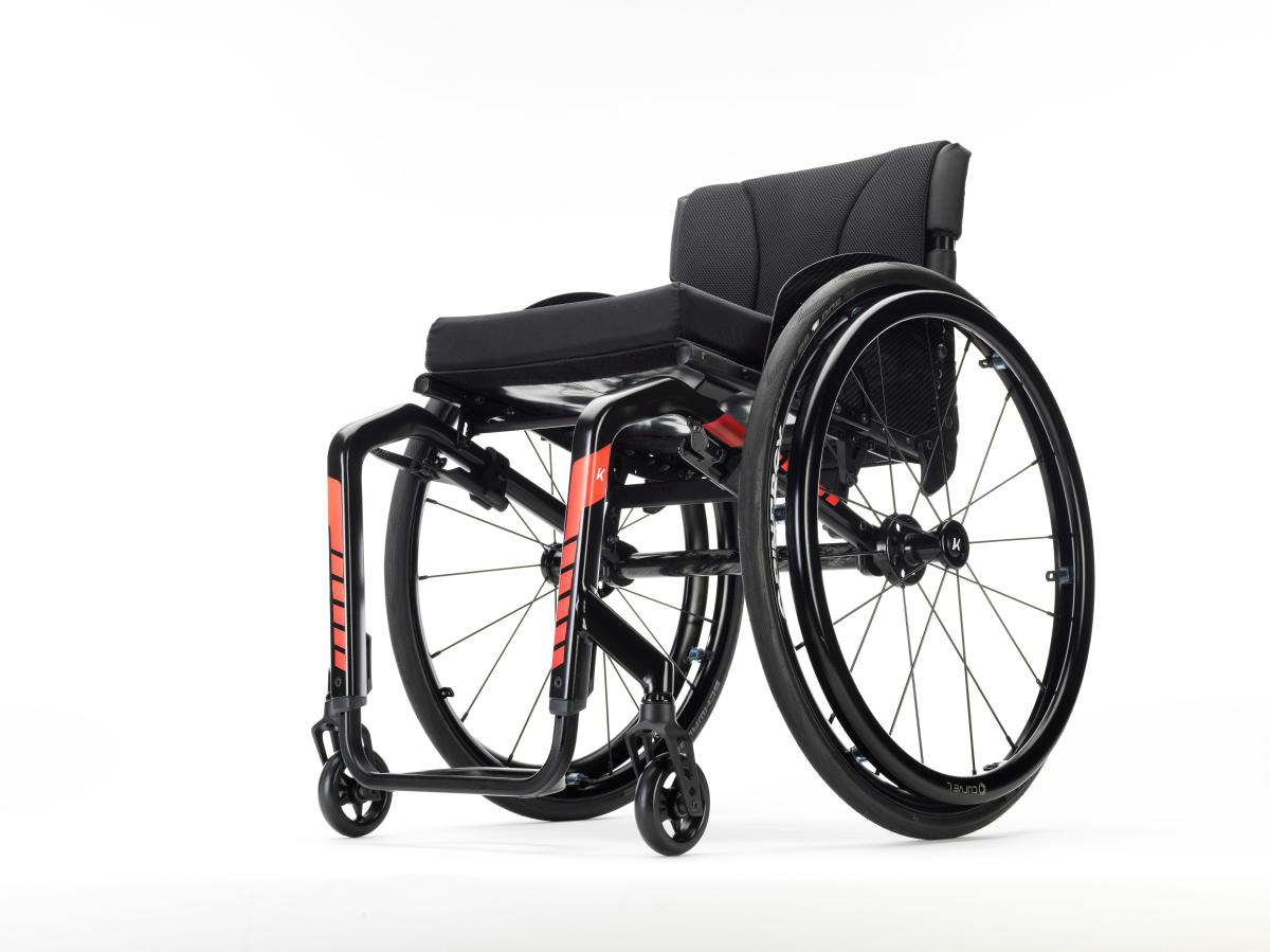 Kuschall K-Series 2.0